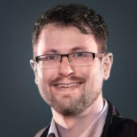 Ovida Employee Brendan Hill's profile photo