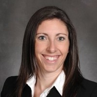 Boeing Employee Emily Bryan's profile photo