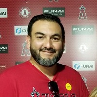 Jorge Vazquez's profile photo