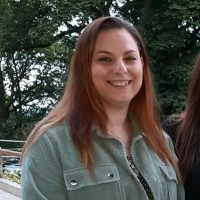 KPFF LIMITED Employee Laura Cross's profile photo