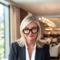 Capella Space Employee Carey Hicks's profile photo