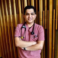 ParaMed Home Health Care Employee Kalvin Balicoco's profile photo