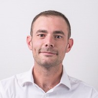 Protechto Safety Engineering Employee Attilio Manni's profile photo