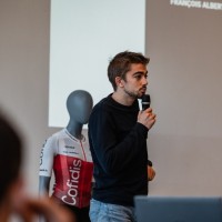 François Albert Email