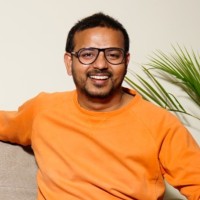 Raghu Choudhary Email & Phone Number