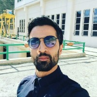Roca Türkiye Employee Sinan Demir's profile photo