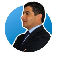 CruzBlanca, parte de Bupa Employee Walter Alejandro Vivanco Montoya's profile photo