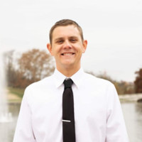 Johnstone Supply Employee Jared Eden's profile photo