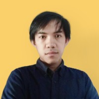 Tab Next Limited Employee Rifki Rinaldi's profile photo
