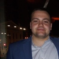 mgm technology partners Vietnam Co Ltd Employee James White's profile photo