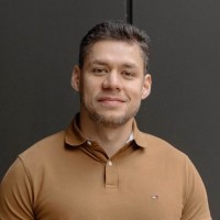 NetApp Employee Luciano Douglas-Ochoa's profile photo