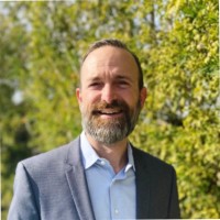 Chad Burdette Email & Phone Number