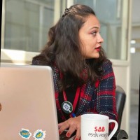 Nadex Employee Rena Liban's profile photo