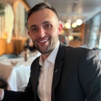 Wild Tech Employee Karl Jablonski's profile photo