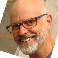 Holden Village Employee Eric Bosell's profile photo