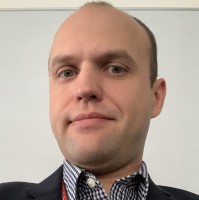 CONNECT Employee Serega Sorokin's profile photo