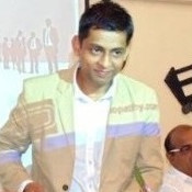 toodle Employee Salim Khan's profile photo