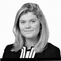 Kraken Technology Group Employee Fenella Pinney's profile photo