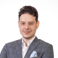 eConsulting Employee Michał Dębski's profile photo