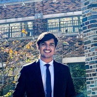 Gradient Health, Inc Employee Pratik Jagtap's profile photo