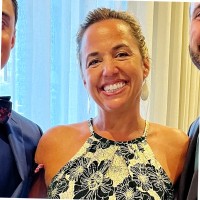 SABIC Employee Sara Abel's profile photo