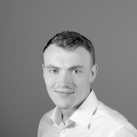 Stealth Mode Employee Joshua Cooper's profile photo