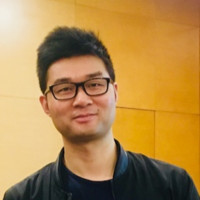 寒武纪 Employee Pan Chenjian's profile photo
