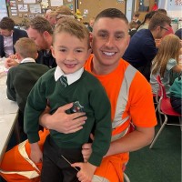 Jamie Fearnley Email