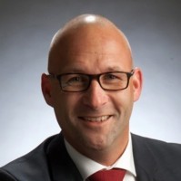 CareerMotion Employee Warner Harmsen's profile photo