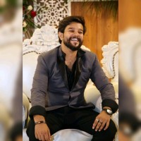 Raees Ali Email