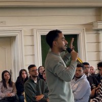 Engineeius Employee Omar Walid's profile photo