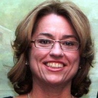 YAI Employee Karen Wegmann's profile photo