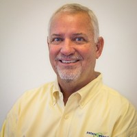 Peters & Associates Employee Andrew Peters's profile photo