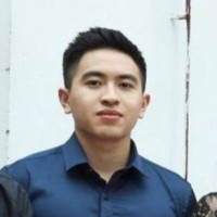 Aura Network Employee Quan Nguyen's profile photo