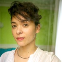 HETIC Employee Namiko Gahier-Ogawa's profile photo