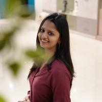 Ankura Homes Employee Sagarika Nallu's profile photo