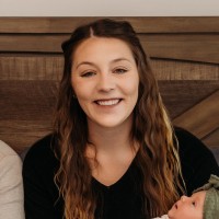 Carahsoft Employee Alyssa Connell's profile photo