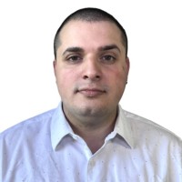 Iván Santomé Pereira Email