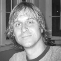 Cosmo Street Employee Kevin Anderson's profile photo