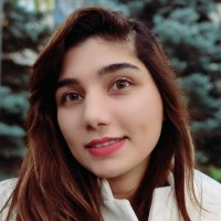 Sera Kazmi Email