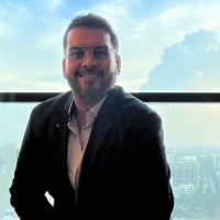 Symrise AG Employee Amit Bapna's profile photo