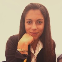 Eutopia Employee Lucie Darre's profile photo