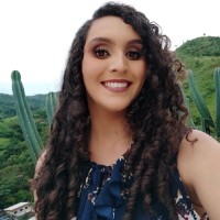 CDM - Coopera Employee Ana Clara Vieira's profile photo