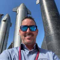 Alloy Valves and Control (AVCO) Employee Tony March's profile photo