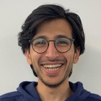 Tali AI Employee Amir Kadivar's profile photo