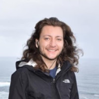 Launchpoint Employee Christian Lane's profile photo