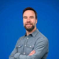 Lidl Nederland Employee Mark Hendriks's profile photo