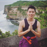 Tran Tam Email