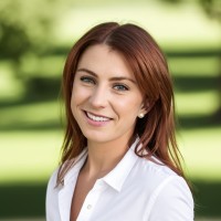 NVE Experience Agency Employee Olivia Curtis's profile photo