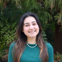 Chartwells Higher Education Dining Services Employee Sofia Valdes's profile photo